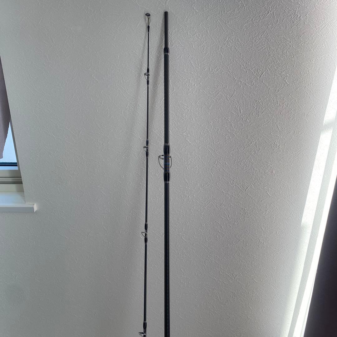 Jackson メタルトライブ　MTX-908M