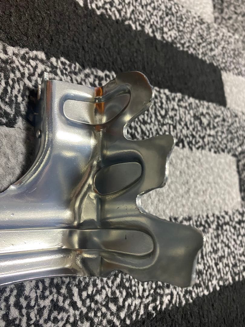 G3 ジースリー　ION用クランポン　115mm