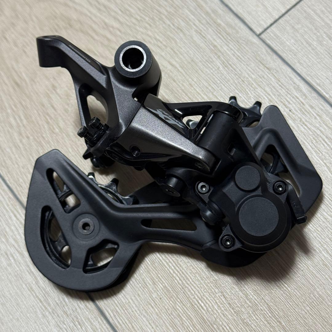 シマノ デオーレXT 12速 コンポセット MTB