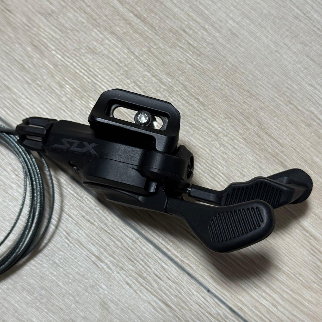 シマノ デオーレXT 12速 コンポセット MTB