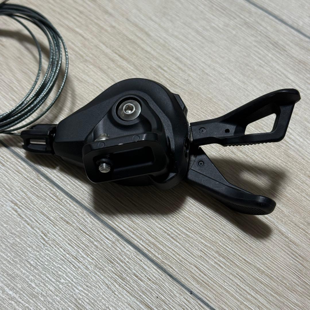 シマノ デオーレXT 12速 コンポセット MTB