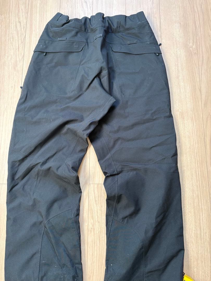 パタゴニア　スキーウェア　メンズパンツ　XL