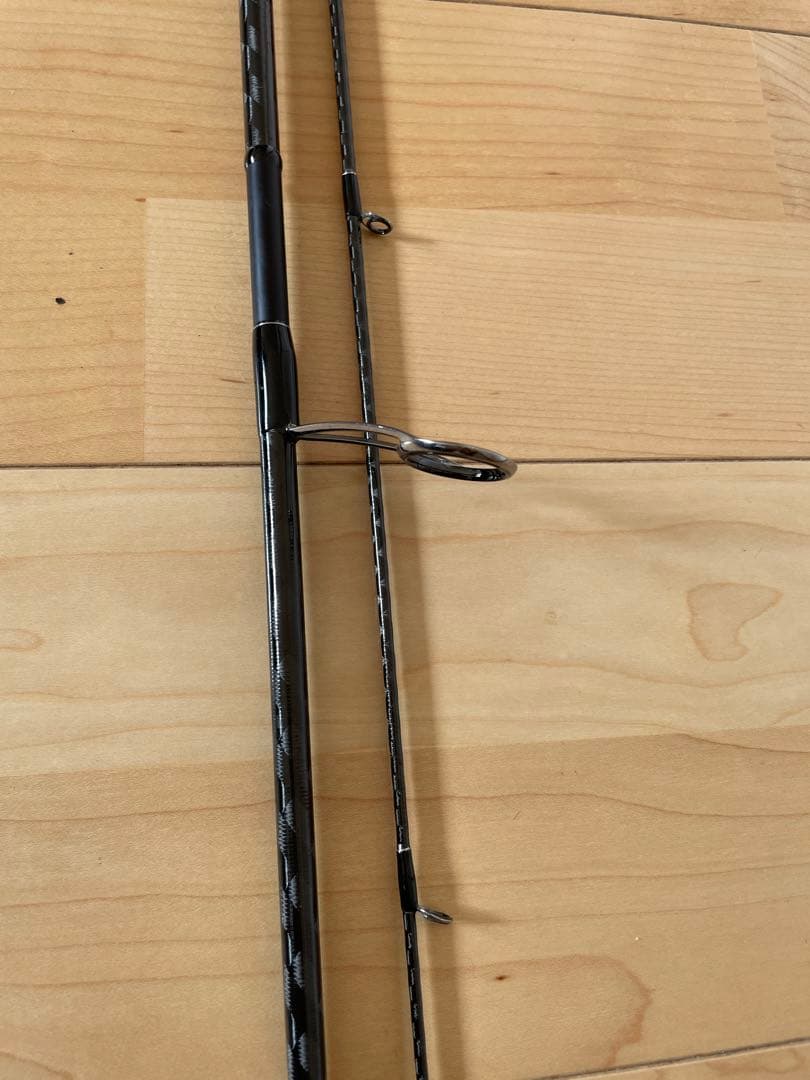 ☆シマノ　ルナミス　S９０６ML　美品