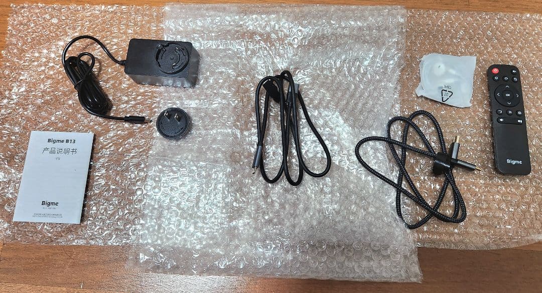 美品 Bigme B13 13.3インチ カラーE-inkモニター 電子ペーパー