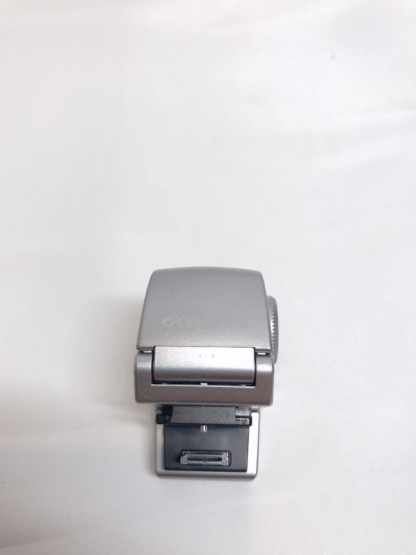 OLYMPUS　電子ビューファインダー VF-3 オリンパス
