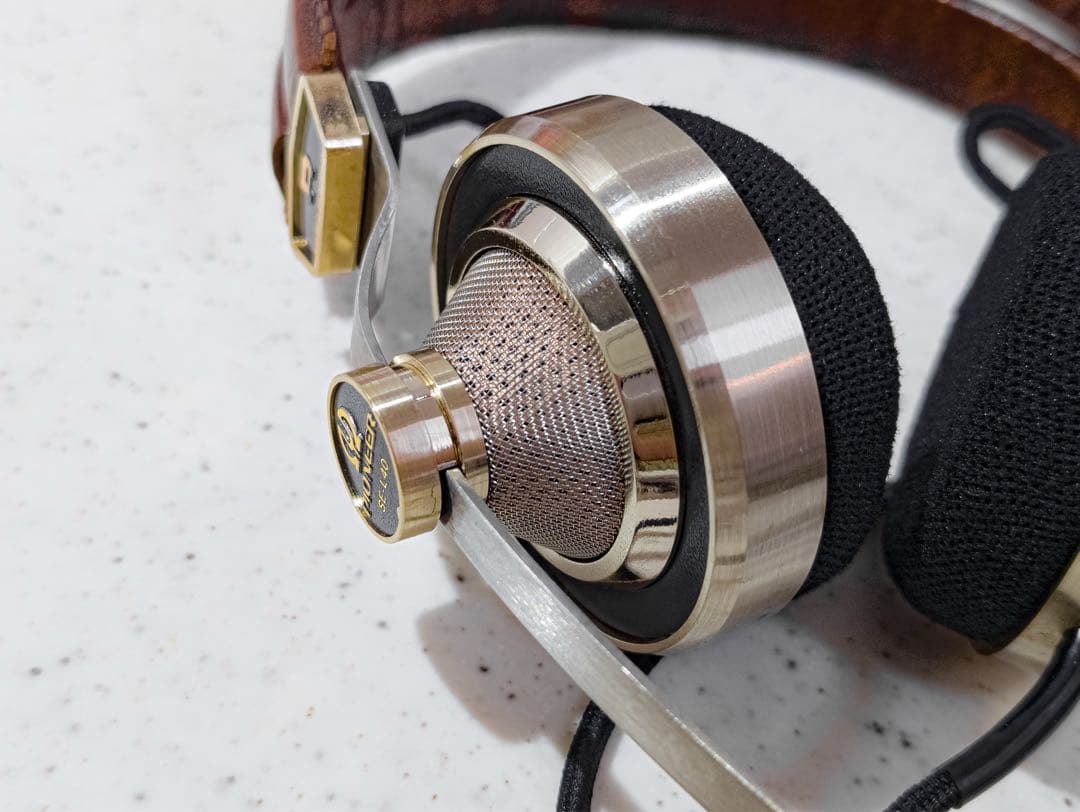 ヘッドホン PIONEER SE-L40