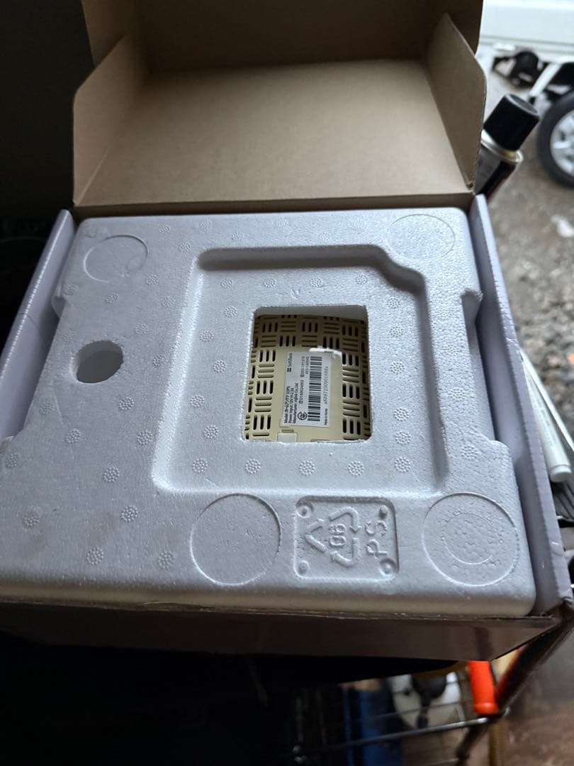 ソフトバンク ホームアンテナ ホームアンテナ３