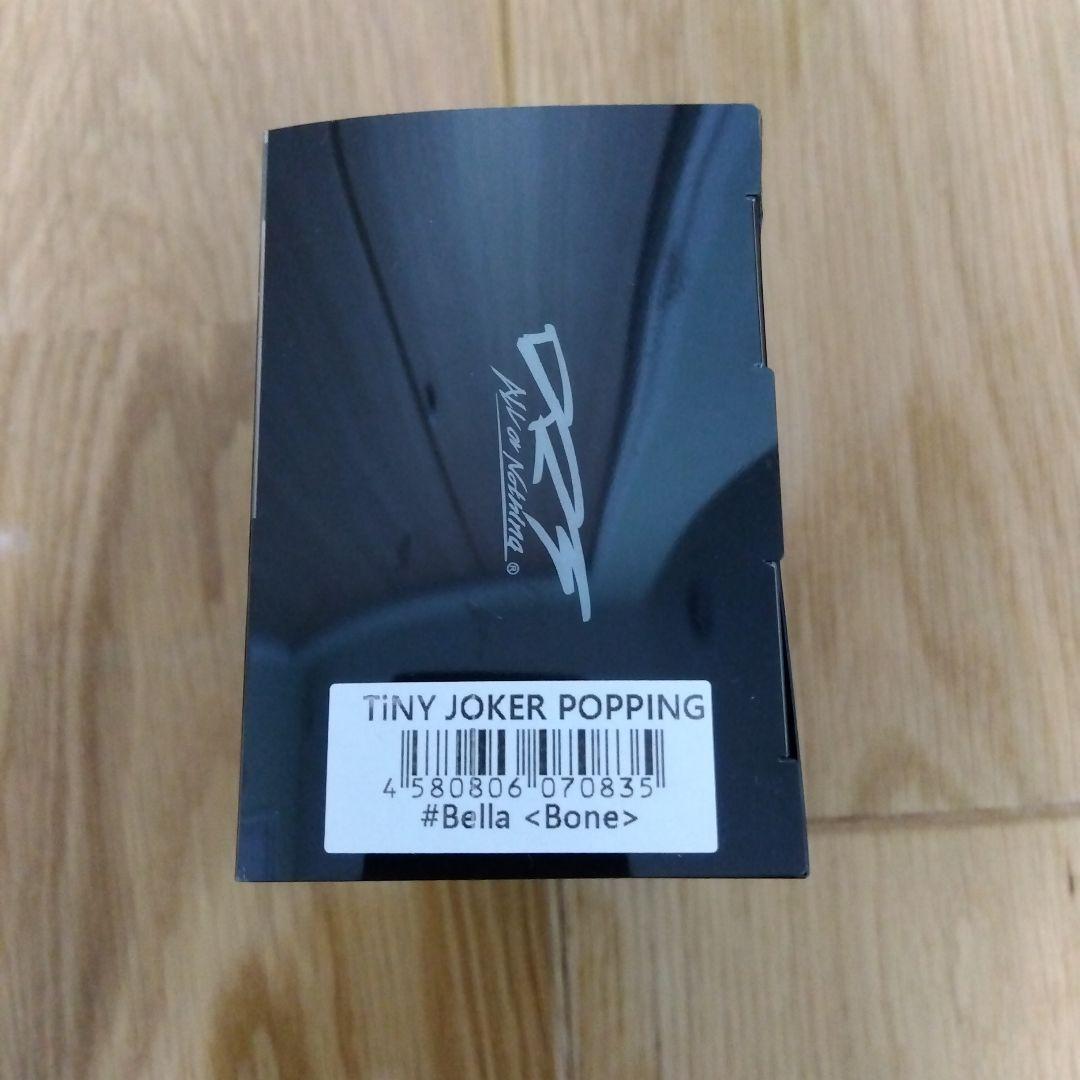 DRT　タイニージョーカー　ベラ　新品