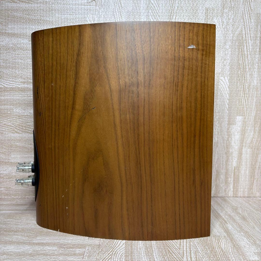 KEF iQ30 ペア ブックシェルフ スピーカー 音響 オーディオ ジャンク