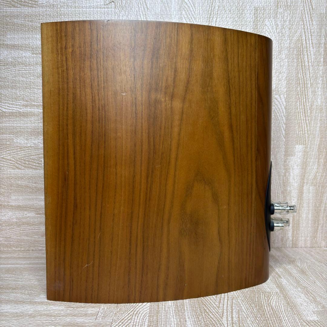 KEF iQ30 ペア ブックシェルフ スピーカー 音響 オーディオ ジャンク