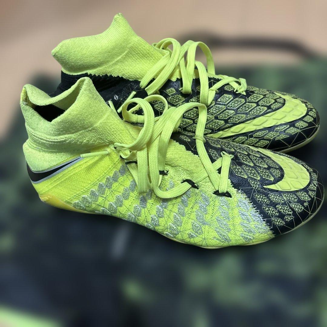 NIKE ハイパーヴェノム ファントム3 DF FG 最終値下げ‼️