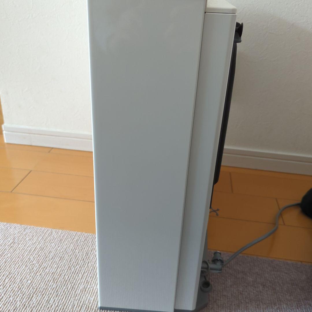 ファンヒーター noritz gfh 4006s w5