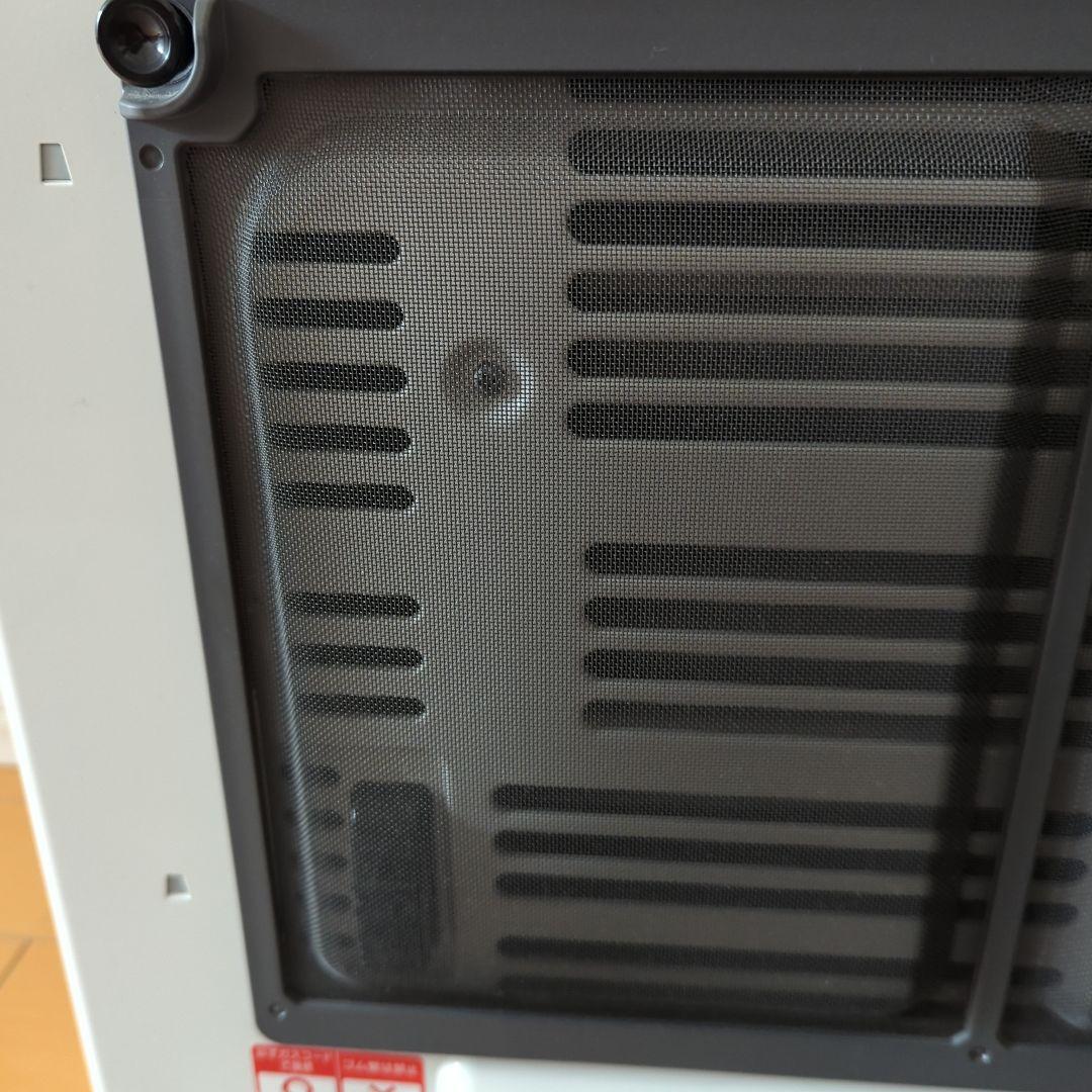 ファンヒーター noritz gfh 4006s w5