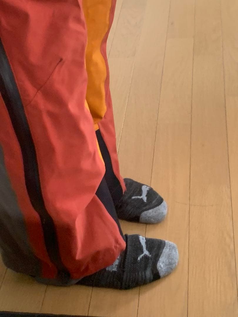 希少！TEAM DESCENTE スキーウェア2024非売品SSサイズ選手用