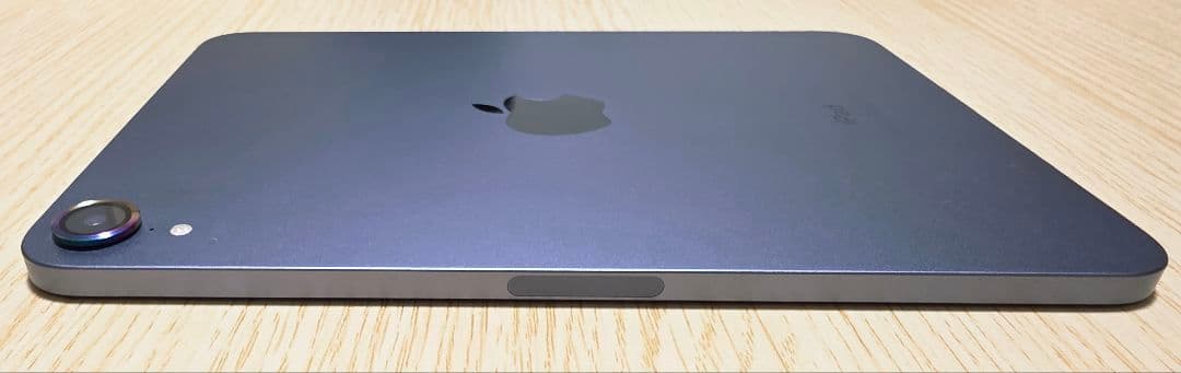 Apple　iPad mini6　パープル　Wi-Fiモデル　256GB