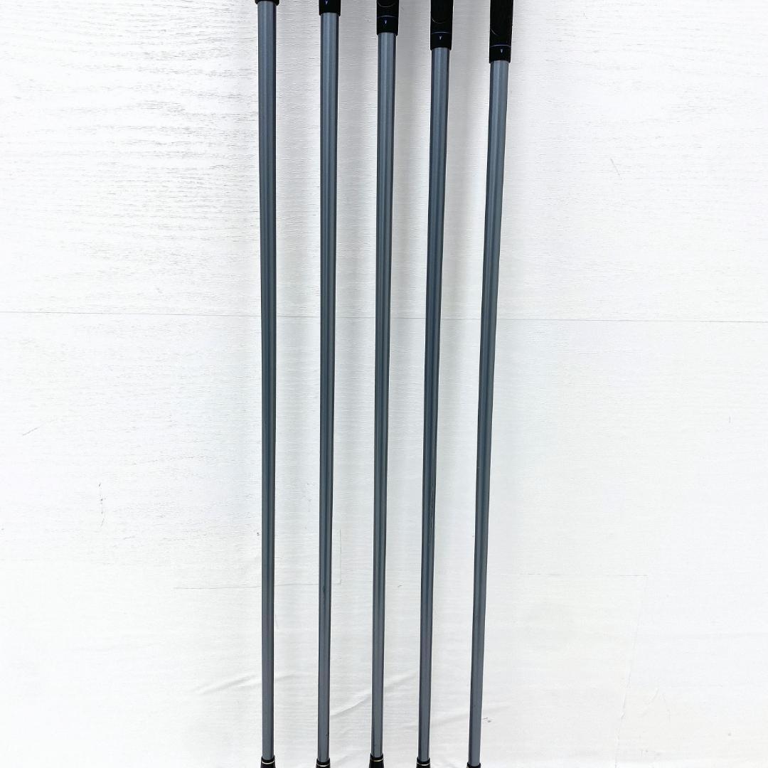 TaylorMade r5 rac テーラーメイド アイアン セット レディース