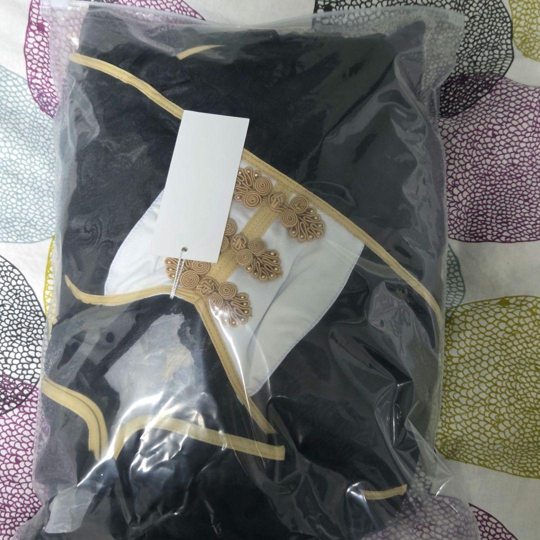 コスプレ　Malymoon/マリームーン　チャイナバニー