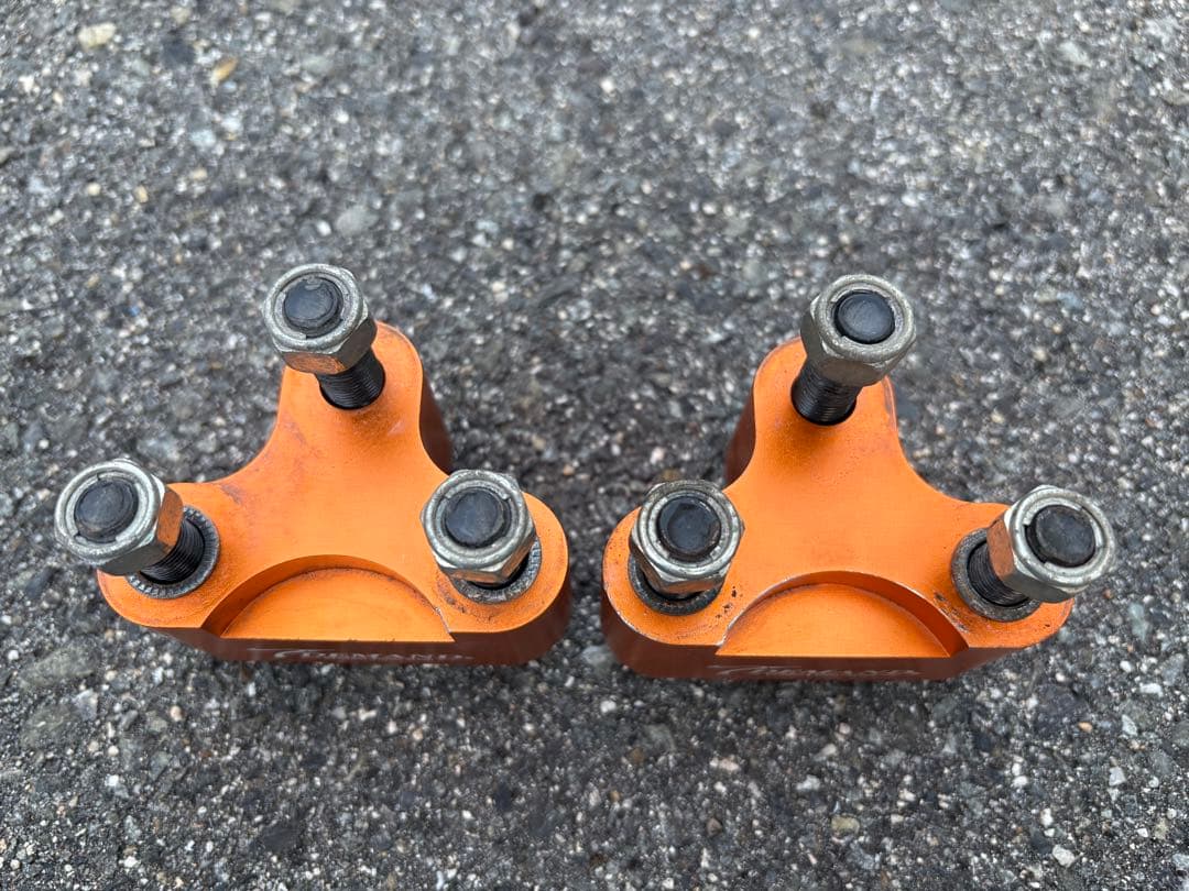 T-DEMAND イージープロ Ver.2 ホンダ ジェイド