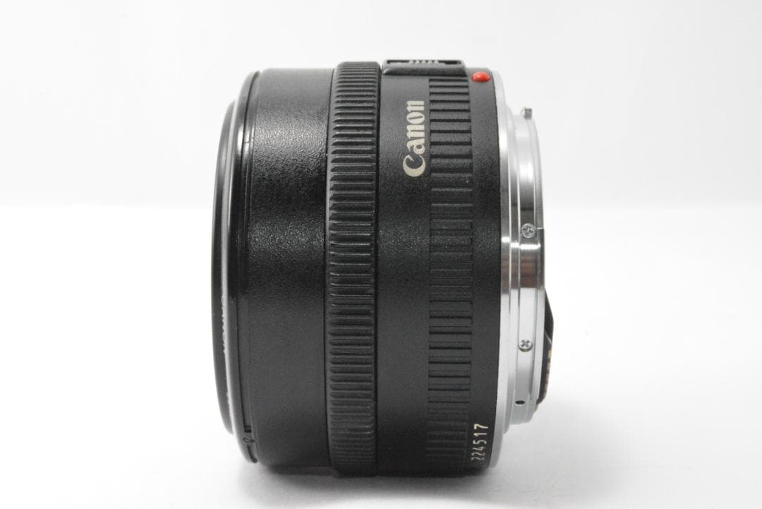 キャノン CANON EF 35mm F2