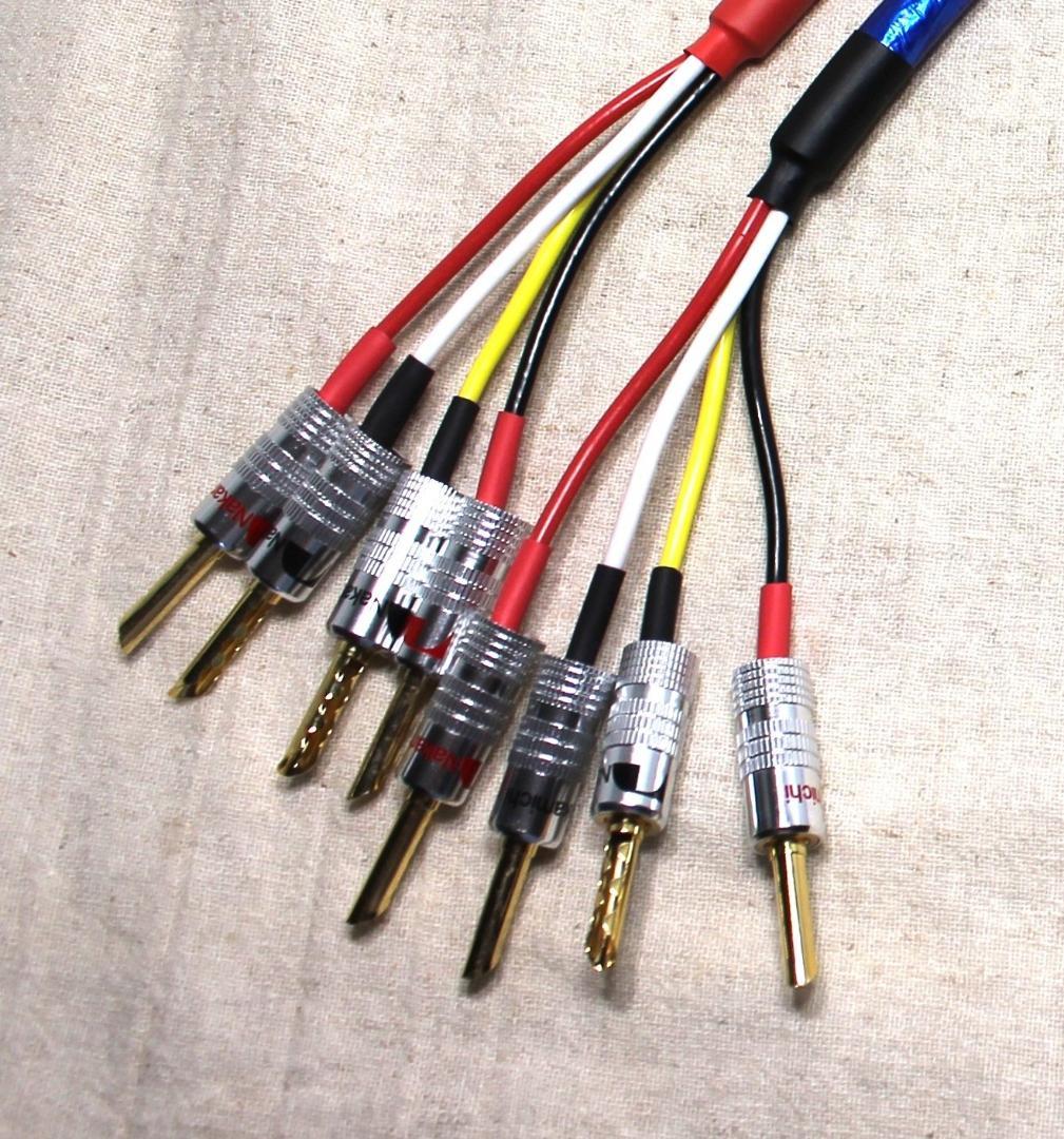 5500αゾノトーン ZONOTONE 62cm2本　2出力4入力用です。