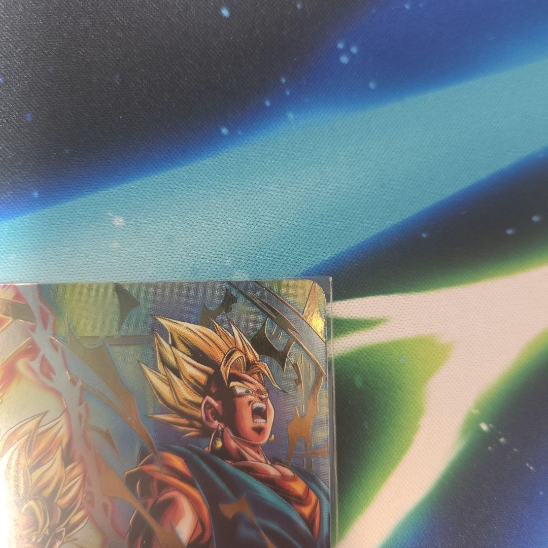 フュージョンワールド エナジーマーカー Master