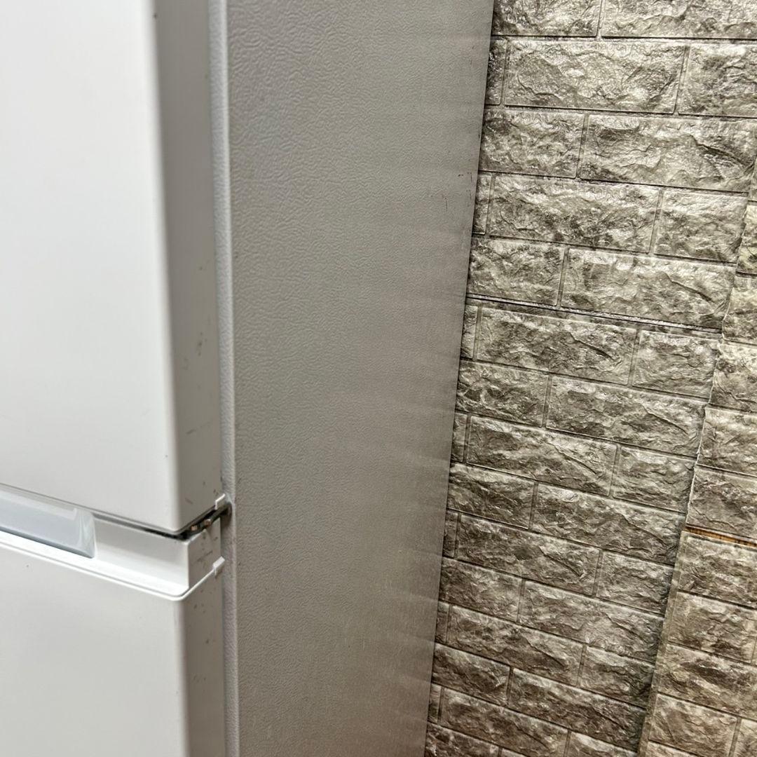 132 冷蔵庫　200L～300L　美品　一人暮らし　大人気　保証込　格安