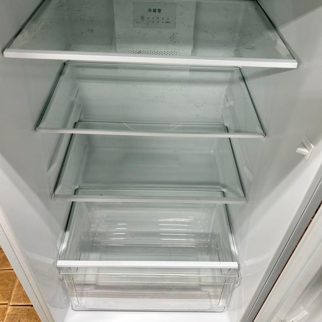132 冷蔵庫　200L～300L　美品　一人暮らし　大人気　保証込　格安