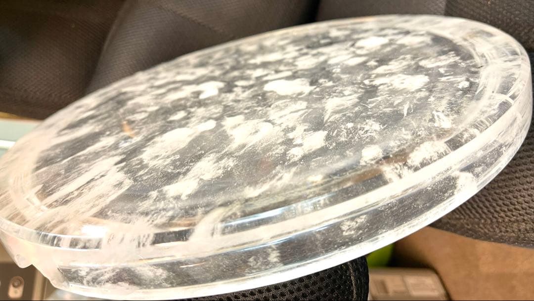 まとめて水晶5枚✖️10,000円‼️