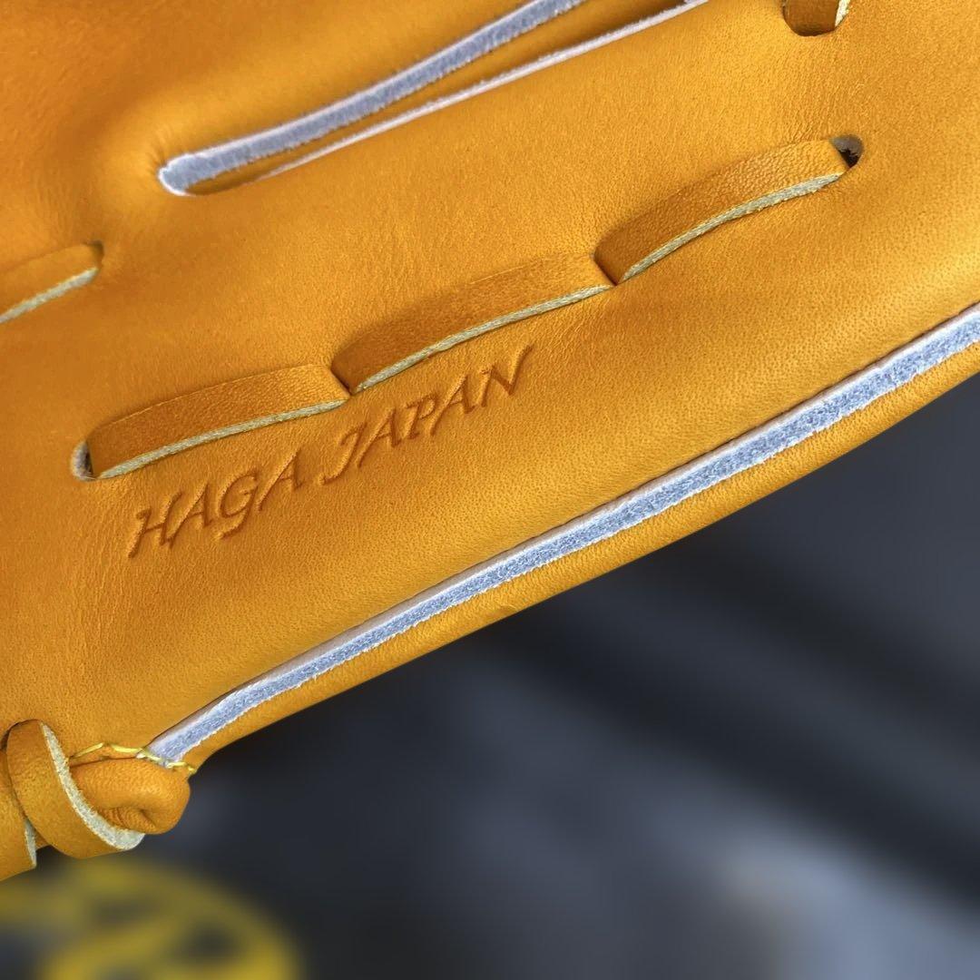 限定品　ミズノプロ 坂本型　岸本耕作監修　1AJGH92603