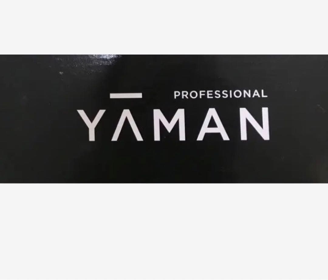 YA-MAN ルミナスリフト　for salon