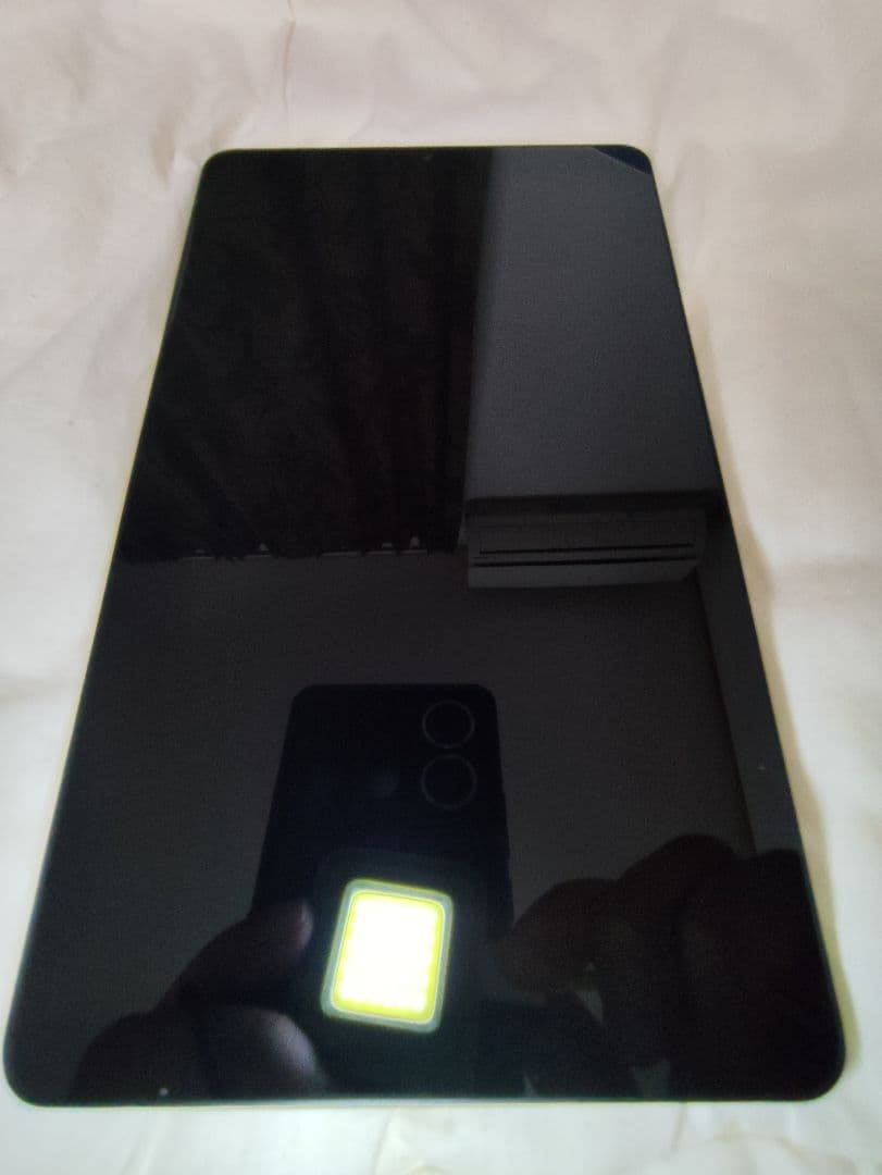 Redmi Pad SE 8.7 オーロラグリーン 4GB/64GB