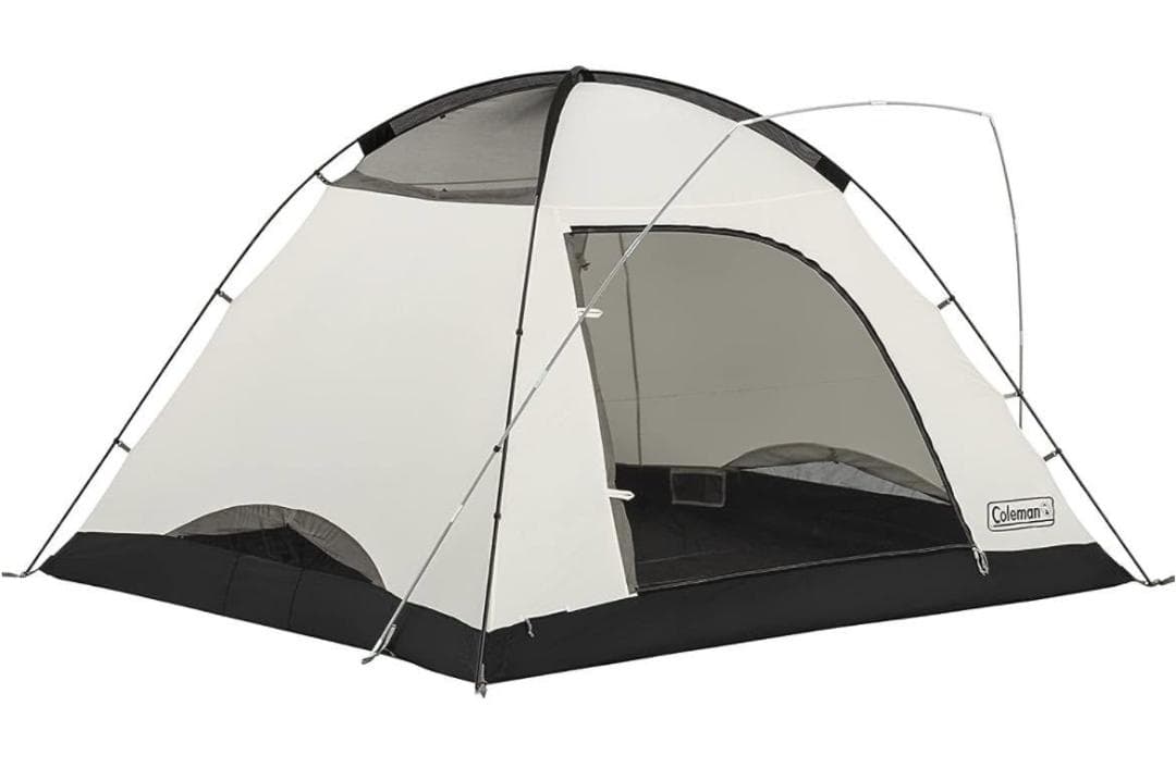 コールマン Coleman テント タフワイドドーム IV/300 ヘキサタープ