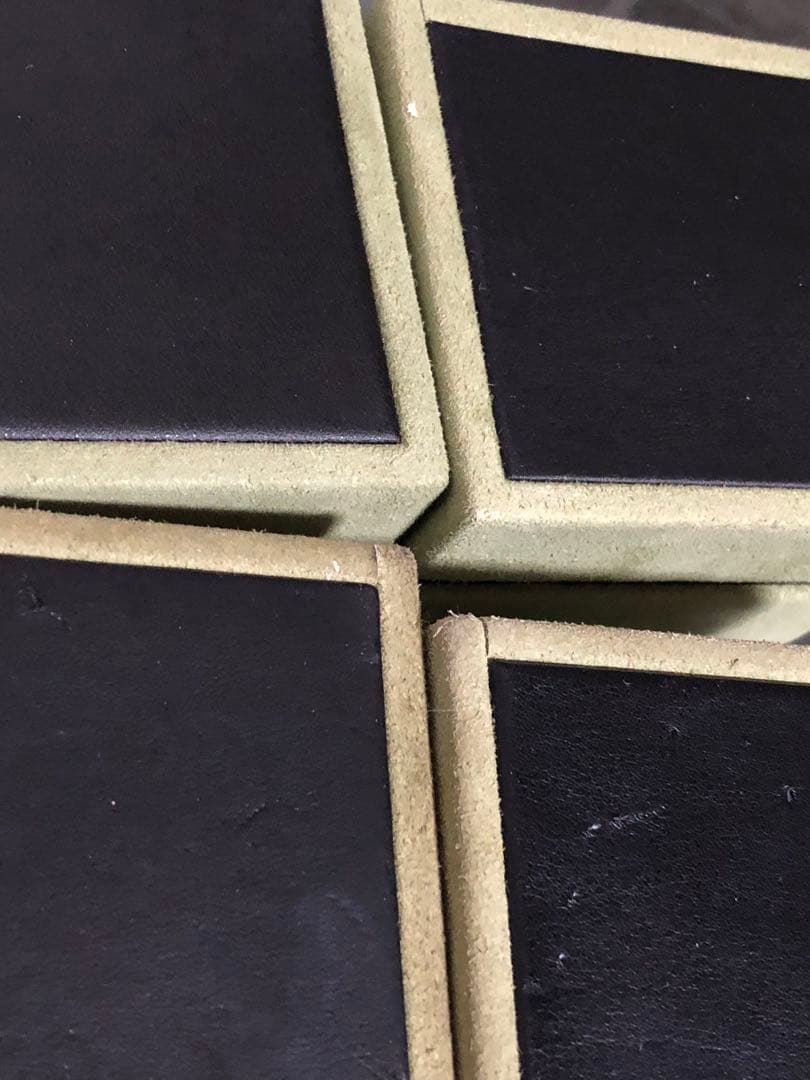 ヴァンクリーフ＆アーペル　アクセサリーケース　ピアスケース　ブレスレットケース等