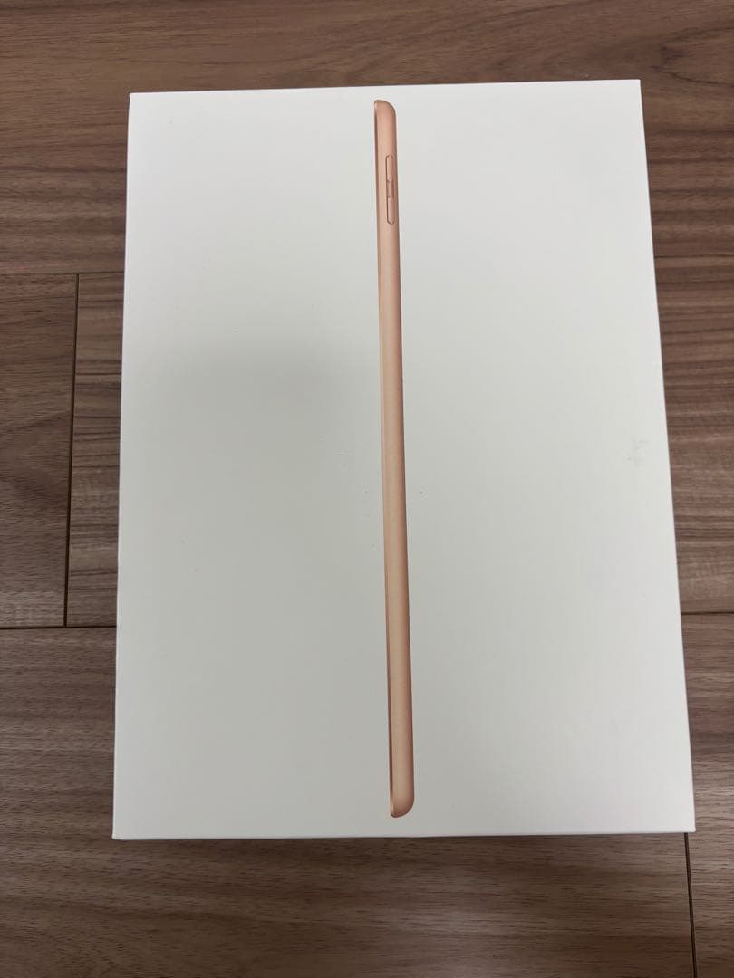 iPad第6世代　32GB