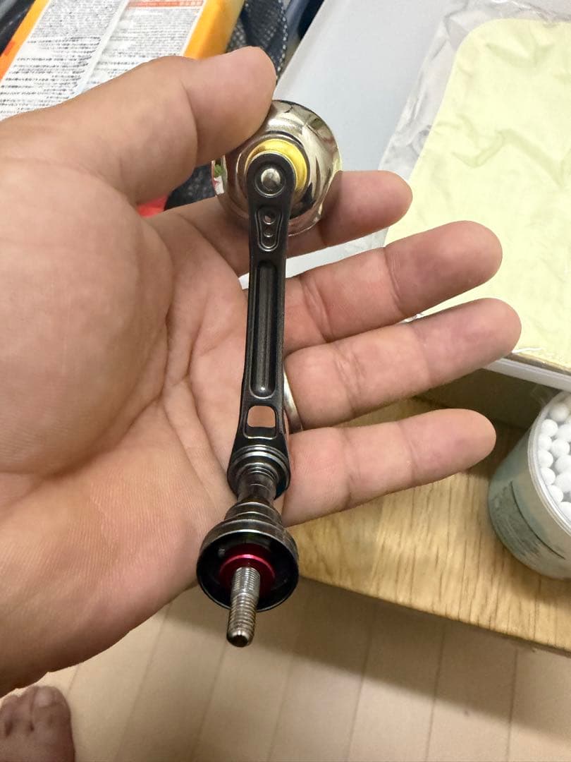 リブレライトアーム65値下げしました！！