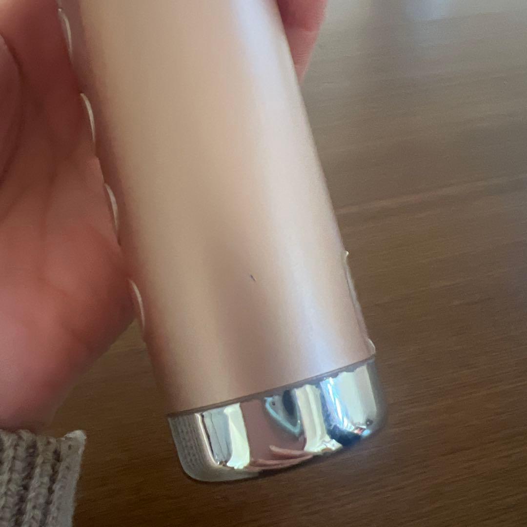 BLOOM 美顔器 ローズゴールド