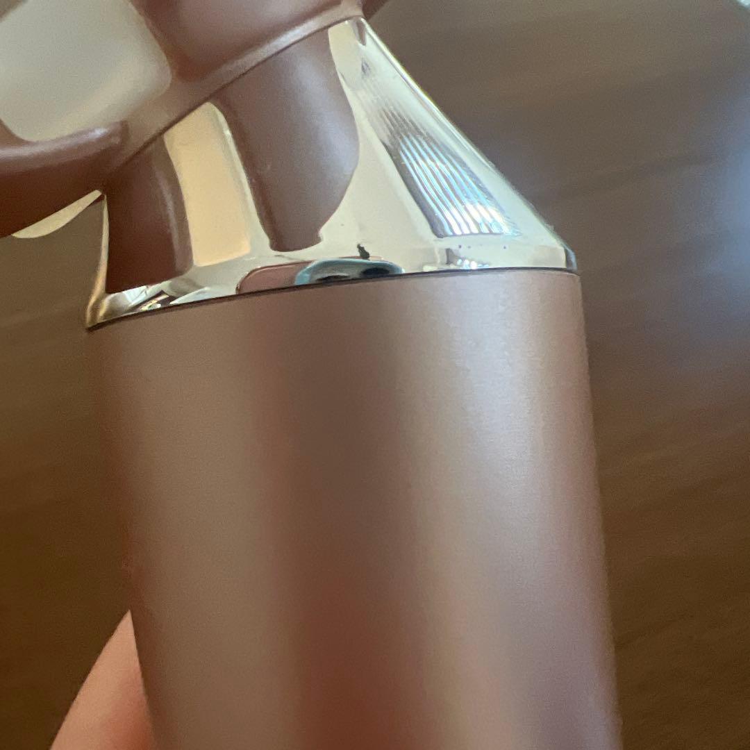 BLOOM 美顔器 ローズゴールド