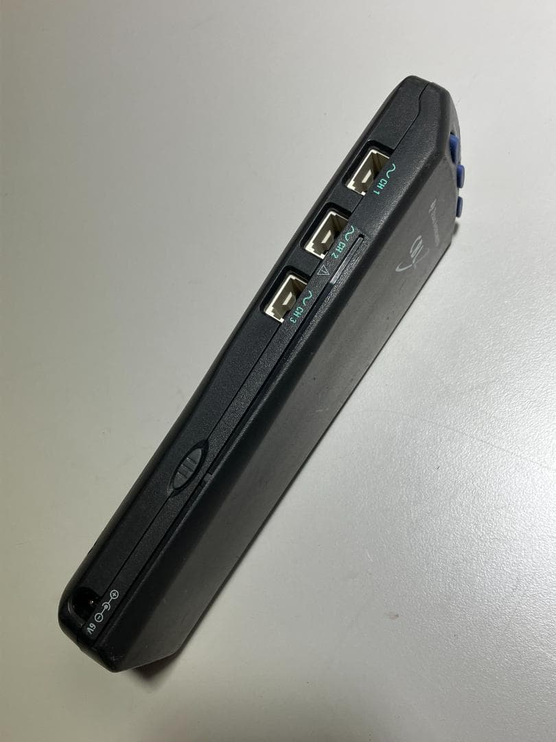 サーフィン・ボディボード Texas Instruments CBL2#Y613