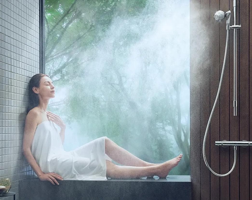 【新品】ReFa MISTPIA（リファミストピア）高級シャワーヘッド