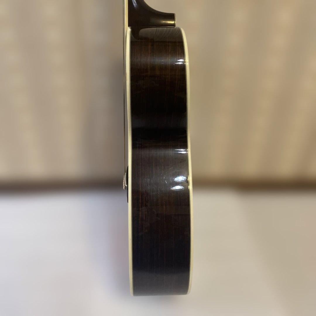 s.yuki@プロフ必読専用 Sigma Guitars SEC-1500R