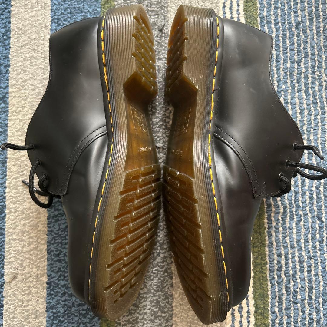 Dr. Martens ドクターマーチン　3ホール　UK8