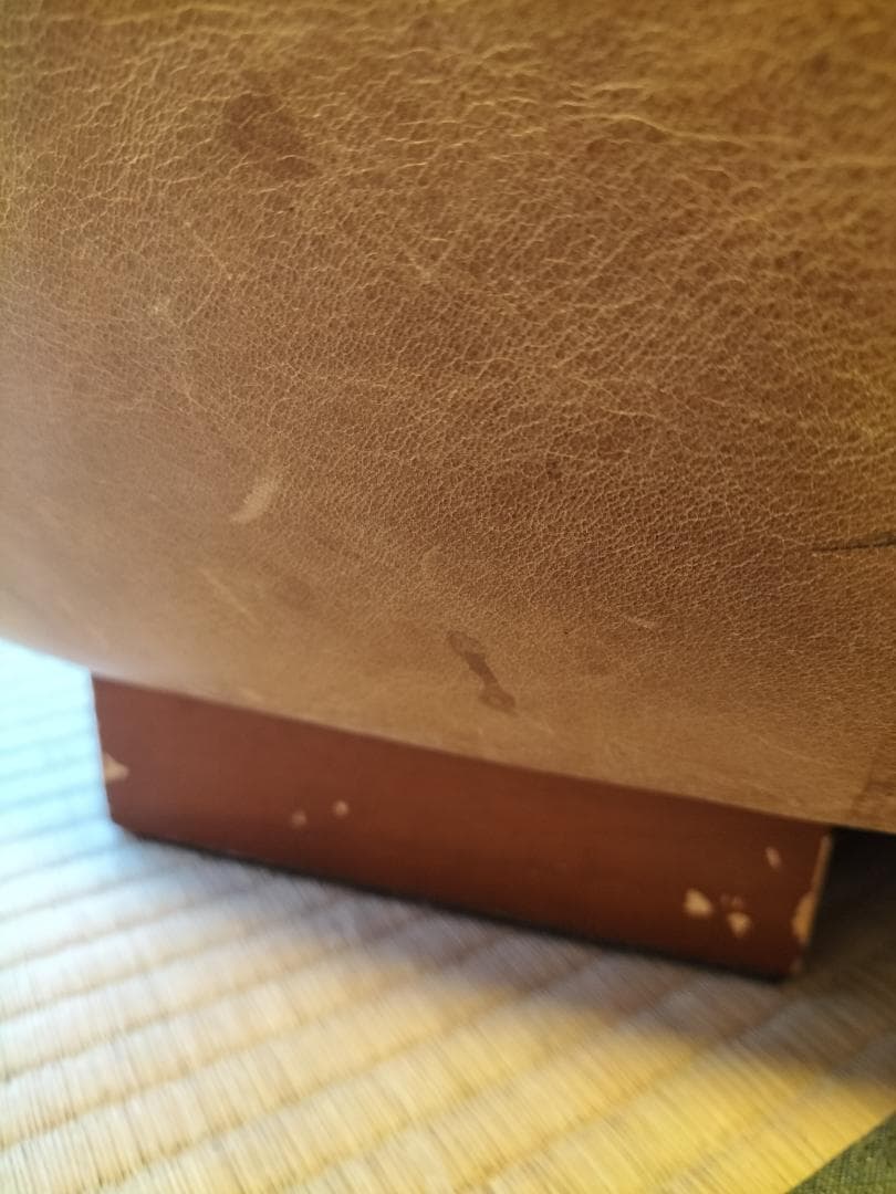 新生活　オピアムソファ　クラッシュゲート　ソファ