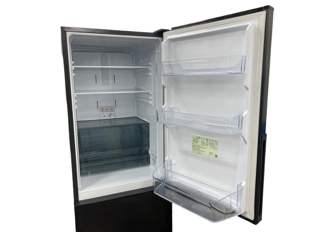 レオモン専用シャープ 310L 2ドア 冷凍冷蔵庫 引き取り歓迎 神奈川