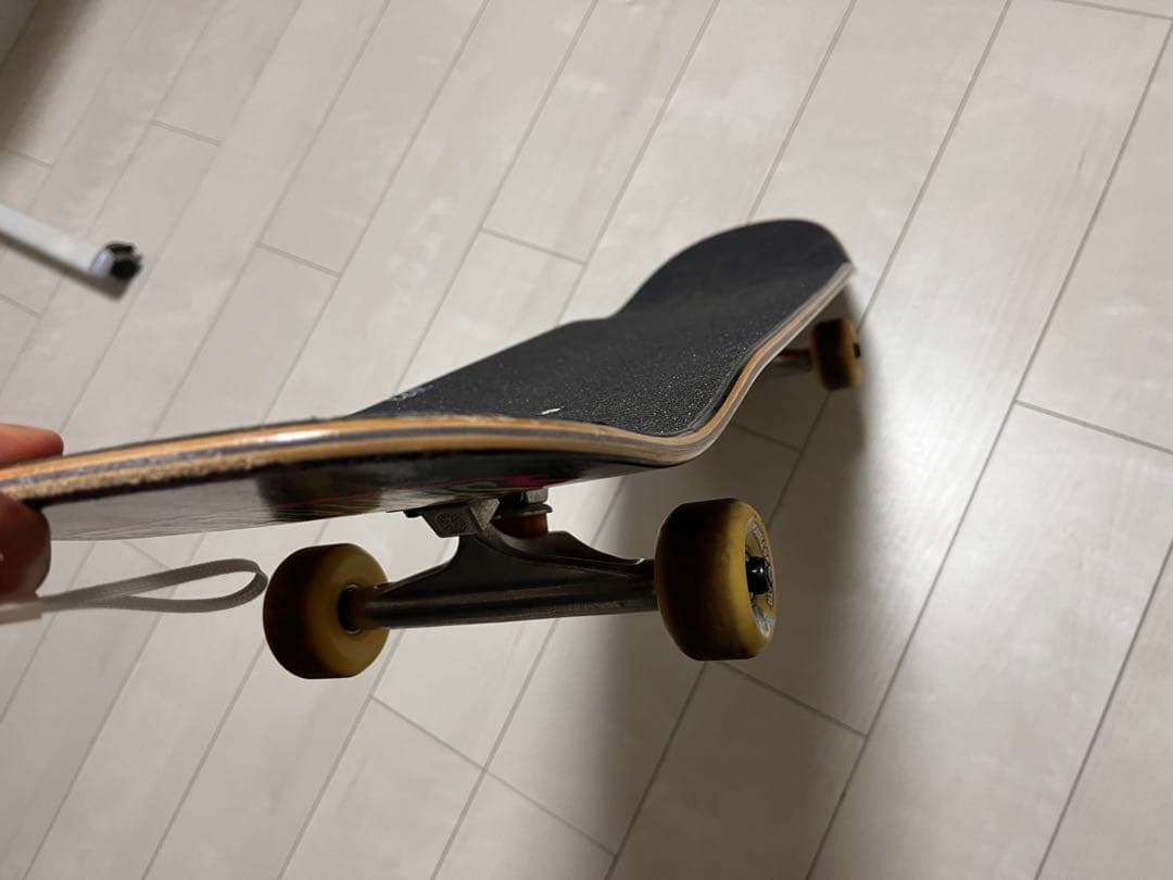 Santa Cruz Dresser スケートボード