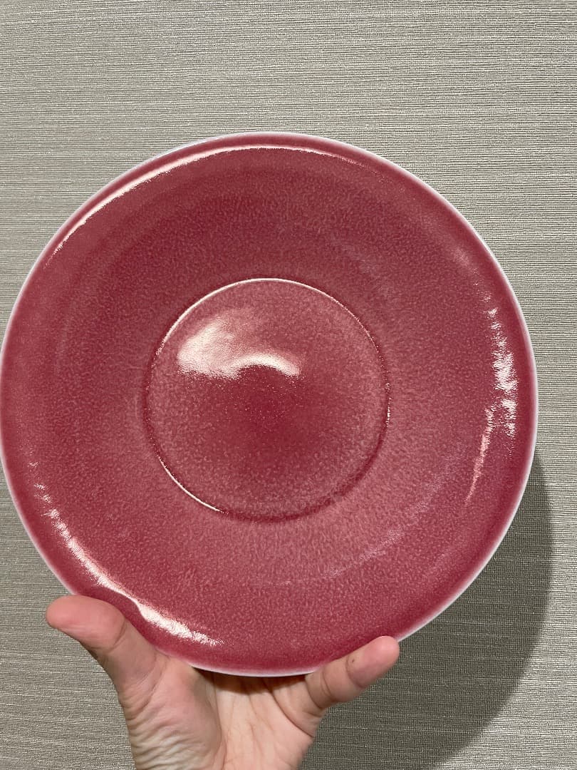 【値下げ】Jars Vuelta　ディナープレート 皿　４枚セット