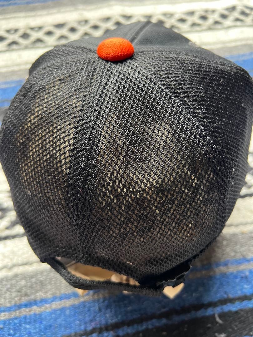 00s dead Stock 東京　読売　巨人　GIANTS キャップ