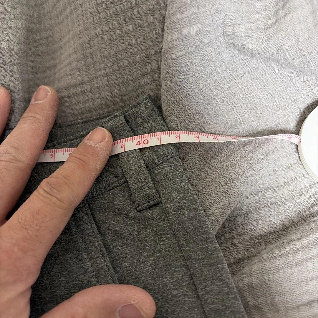 【未使用】BEAMS GOLF 防寒パンツ