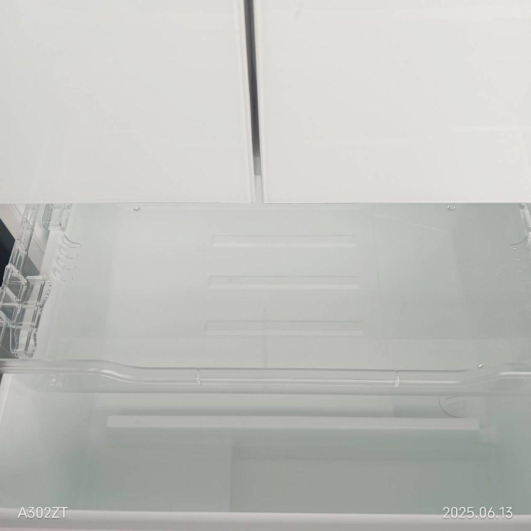 1958設置まで対応　東芝　大型冷蔵庫　人気モデル　462L