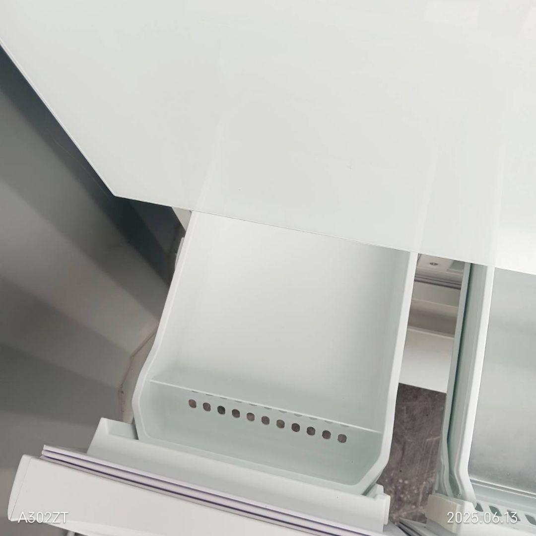 1958設置まで対応　東芝　大型冷蔵庫　人気モデル　462L