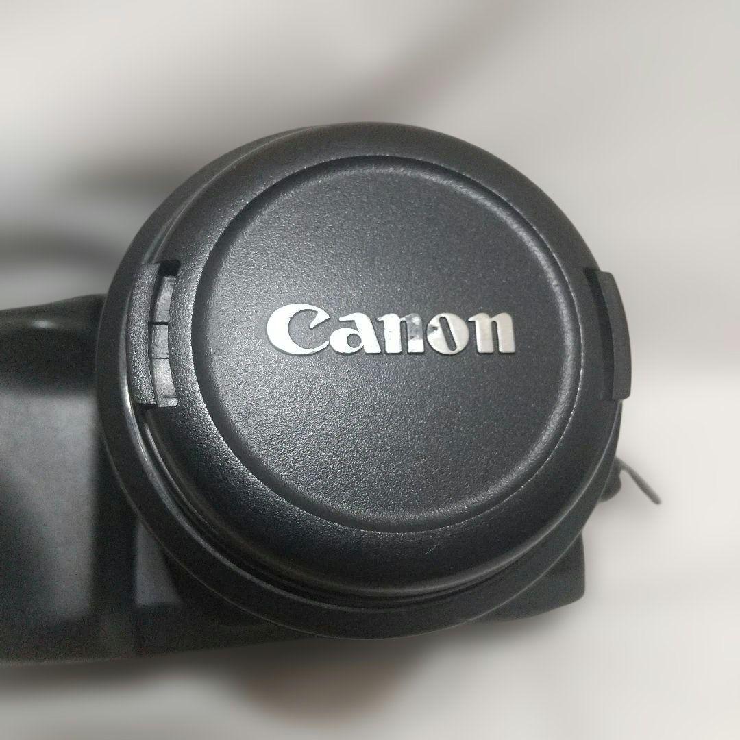 美品 Canon EOS 750 フィルムカメラ EF 35-70mmレンズ付き